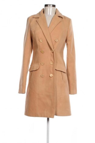 Dámský kabát  Unbranded, Velikost M, Barva Hnědá, Cena  988,00 Kč