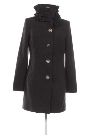 Дамско палто Unbranded, Размер M, Цвят Черен, Цена 45,03 €