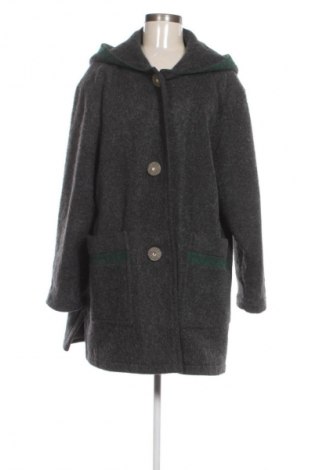 Дамско палто Unbranded, Размер XL, Цвят Многоцветен, Цена 41,41 €