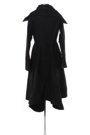 Дамско палто Unbranded, Размер S, Цвят Черен, Цена 30,16 €