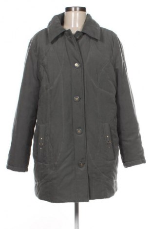 Дамско яке Unbranded, Размер XL, Цвят Сив, Цена 15,75 €