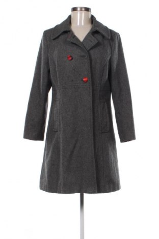 Дамско палто Unbranded, Размер L, Цвят Сив, Цена 41,41 €