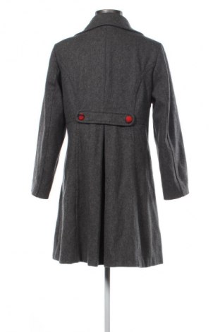 Дамско палто Unbranded, Размер L, Цвят Сив, Цена 41,41 €