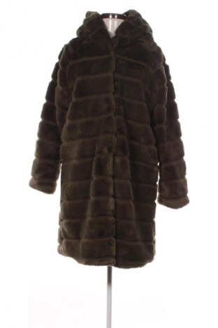 Дамско палто Unbranded, Размер S, Цвят Зелен, Цена 45,50 €