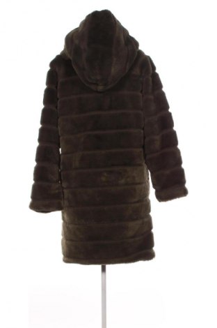 Дамско палто Unbranded, Размер S, Цвят Зелен, Цена 45,50 €