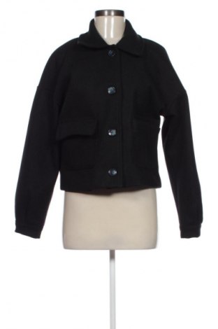 Palton de femei Unbranded, Mărime M, Culoare Negru, Preț 211,99 Lei