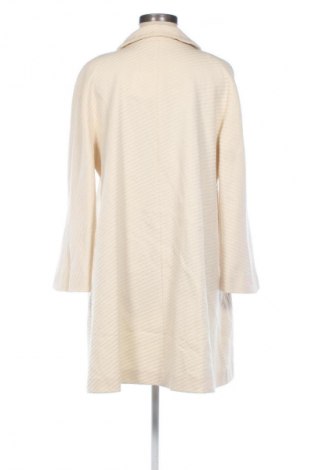 Дамско палто Unbranded, Размер XL, Цвят Екрю, Цена 21,47 €