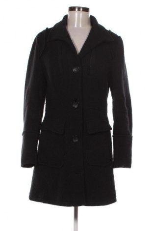 Дамско палто Unbranded, Размер L, Цвят Черен, Цена 41,41 €