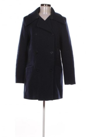 Γυναικείο παλτό Unbranded, Μέγεθος M, Χρώμα Μπλέ, Τιμή 45,99 €