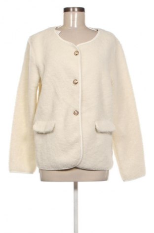 Dámský kabát  Unbranded, Velikost L, Barva Bílá, Cena  539,00 Kč