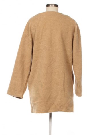 Дамско палто Unbranded, Размер M, Цвят Кафяв, Цена 4,09 €