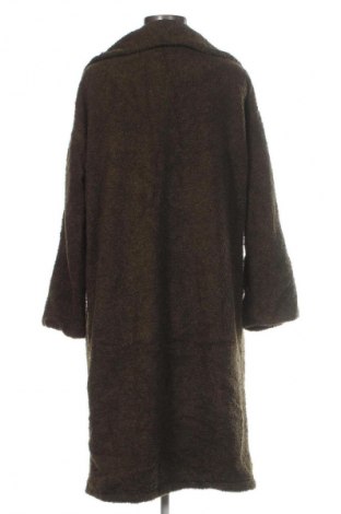 Palton de femei Unbranded, Mărime M, Culoare Verde, Preț 41,99 Lei