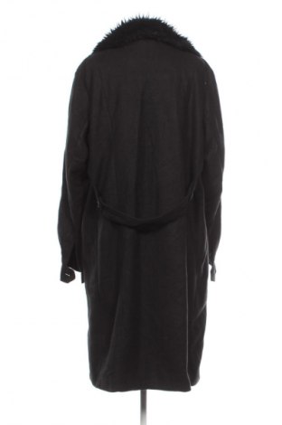 Dámský kabát  Unbranded, Velikost XXL, Barva Černá, Cena  689,00 Kč