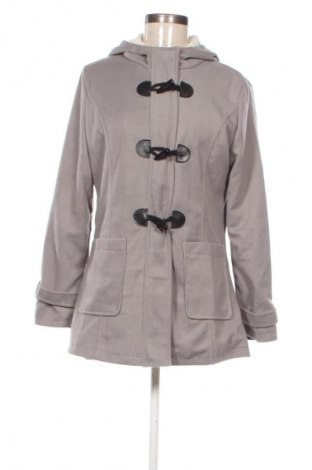 Palton de femei Unbranded, Mărime M, Culoare Gri, Preț 235,00 Lei