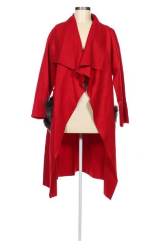 Дамско палто Unbranded, Размер M, Цвят Многоцветен, Цена 17,38 €