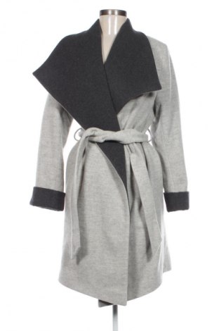 Дамско палто Unbranded, Размер XS, Цвят Сив, Цена 52,66 €