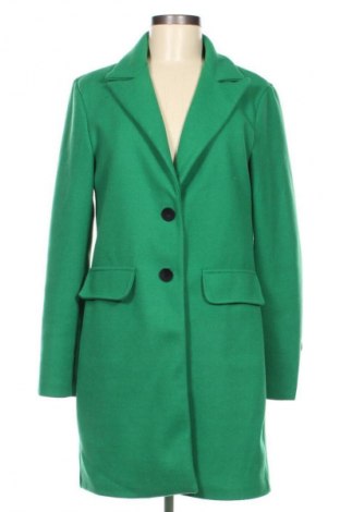 Damski płaszcz Unbranded, Rozmiar M, Kolor Zielony, Cena 217,99 zł