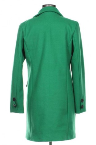 Damski płaszcz Unbranded, Rozmiar M, Kolor Zielony, Cena 217,99 zł
