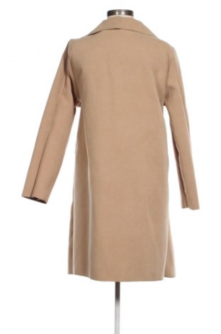 Дамско палто Unbranded, Размер M, Цвят Бежов, Цена 30,00 €
