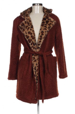 Дамско палто Unbranded, Размер S, Цвят Многоцветен, Цена 40,29 €