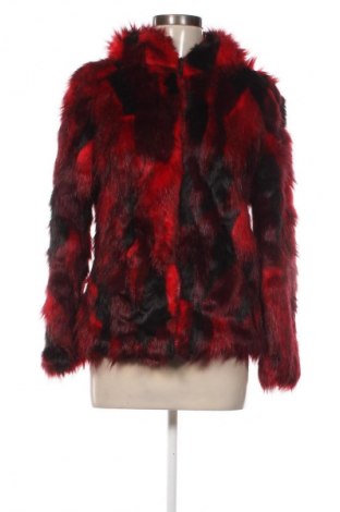 Γυναικείο παλτό Unbranded, Μέγεθος M, Χρώμα Πολύχρωμο, Τιμή 41,99 €