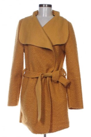 Dámský kabát  Unbranded, Velikost M, Barva Žlutá, Cena  869,00 Kč