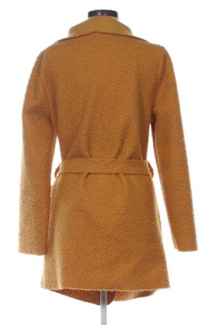 Dámský kabát  Unbranded, Velikost M, Barva Žlutá, Cena  869,00 Kč