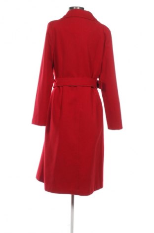 Dámský kabát  Unbranded, Velikost XL, Barva Červená, Cena  1 169,00 Kč