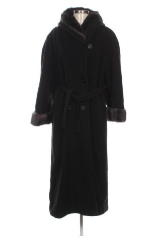 Дамско палто Unbranded, Размер L, Цвят Черен, Цена 35,79 €