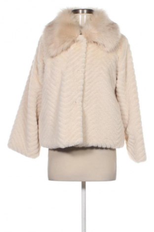 Дамско палто Unbranded, Размер M, Цвят Бежов, Цена 73,11 €