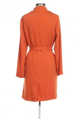 Дамско палто Unbranded, Размер M, Цвят Оранжев, Цена 17,38 €