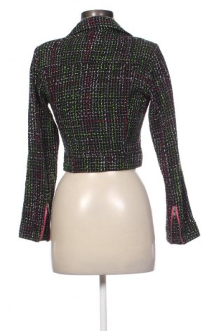 Γυναικείο παλτό Unbranded, Μέγεθος XS, Χρώμα Πολύχρωμο, Τιμή 13,99 €