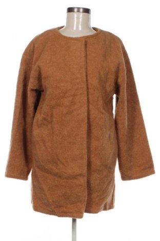 Palton de femei Unbranded, Mărime XL, Culoare Maro, Preț 58,99 Lei