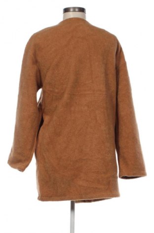 Palton de femei Unbranded, Mărime XL, Culoare Maro, Preț 58,99 Lei
