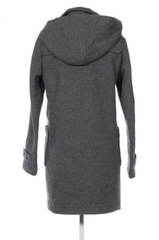 Γυναικείο παλτό Uniqlo, Μέγεθος XS, Χρώμα Γκρί, Τιμή 44,99 €