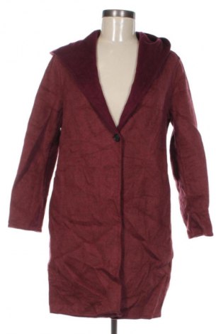 Дамско палто Uniqlo, Размер S, Цвят Червен, Цена 33,23 €