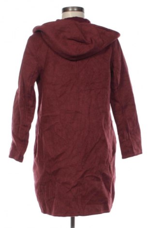 Дамско палто Uniqlo, Размер S, Цвят Червен, Цена 33,23 €