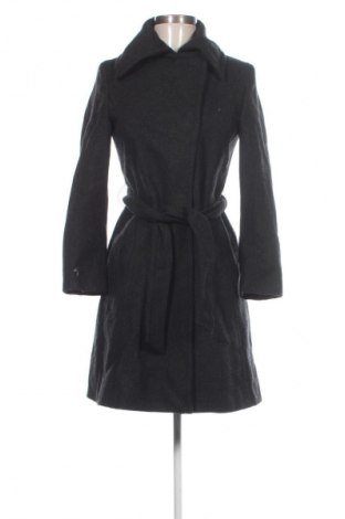 Дамско палто United Colors Of Benetton, Размер M, Цвят Черен, Цена 44,48 €