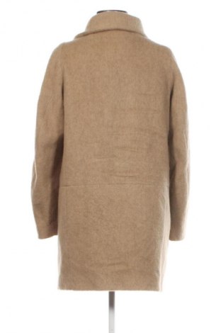Dámsky kabát  United Colors Of Benetton, Veľkosť M, Farba Hnedá, Cena  21,95 €