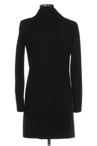 Γυναικείο παλτό United Colors Of Benetton, Μέγεθος M, Χρώμα Μαύρο, Τιμή 53,99 €