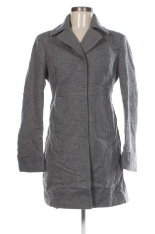 Dámsky kabát  United Colors Of Benetton, Veľkosť XL, Farba Sivá, Cena  46,95 €