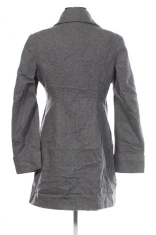 Dámsky kabát  United Colors Of Benetton, Veľkosť XL, Farba Sivá, Cena  46,95 €