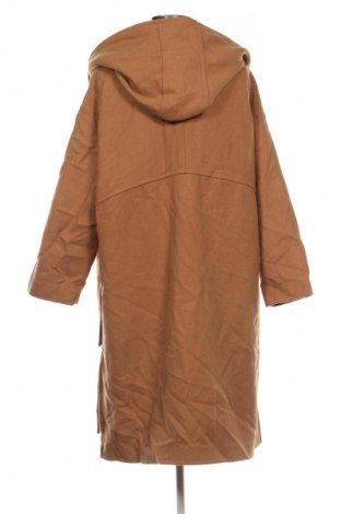 Дамско палто United Colors Of Benetton, Размер S, Цвят Кафяв, Цена 14,82 €