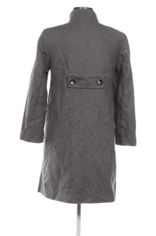 Dámsky kabát  United Colors Of Benetton, Veľkosť XL, Farba Sivá, Cena  48,95 €