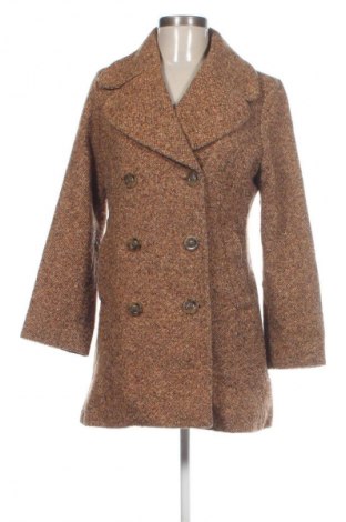 Damski płaszcz United Colors Of Benetton, Rozmiar L, Kolor Kolorowy, Cena 241,99 zł