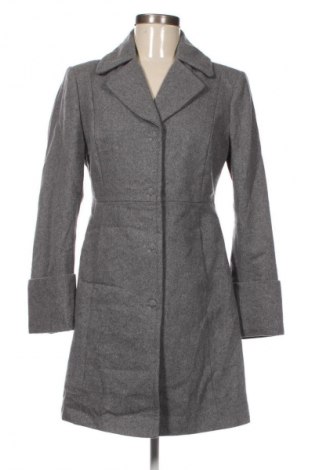 Dámsky kabát  United Colors Of Benetton, Veľkosť M, Farba Sivá, Cena  46,95 €