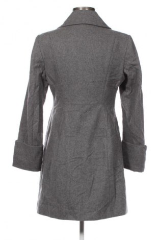 Dámsky kabát  United Colors Of Benetton, Veľkosť M, Farba Sivá, Cena  46,95 €