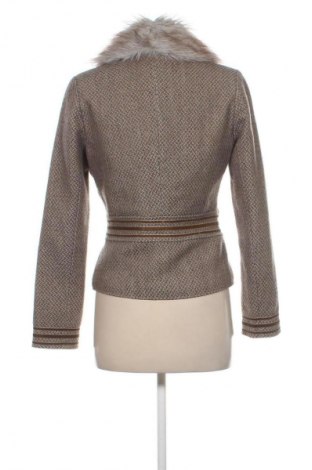 Damski płaszcz VILA, Rozmiar S, Kolor Szary, Cena 63,99 zł