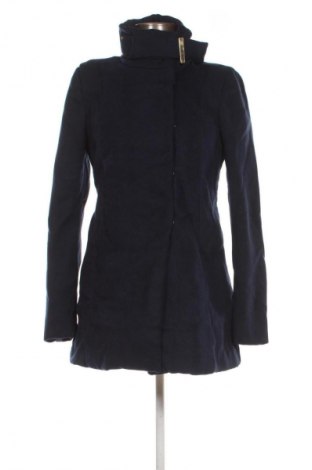 Dámský kabát  VILA, Velikost S, Barva Modrá, Cena  149,00 Kč