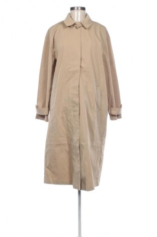 Damski płaszcz VILA, Rozmiar M, Kolor Beżowy, Cena 58,99 zł